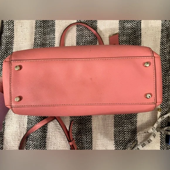 Kate Spade Cameron Street Teegan Satchel - Picture 6 of 13